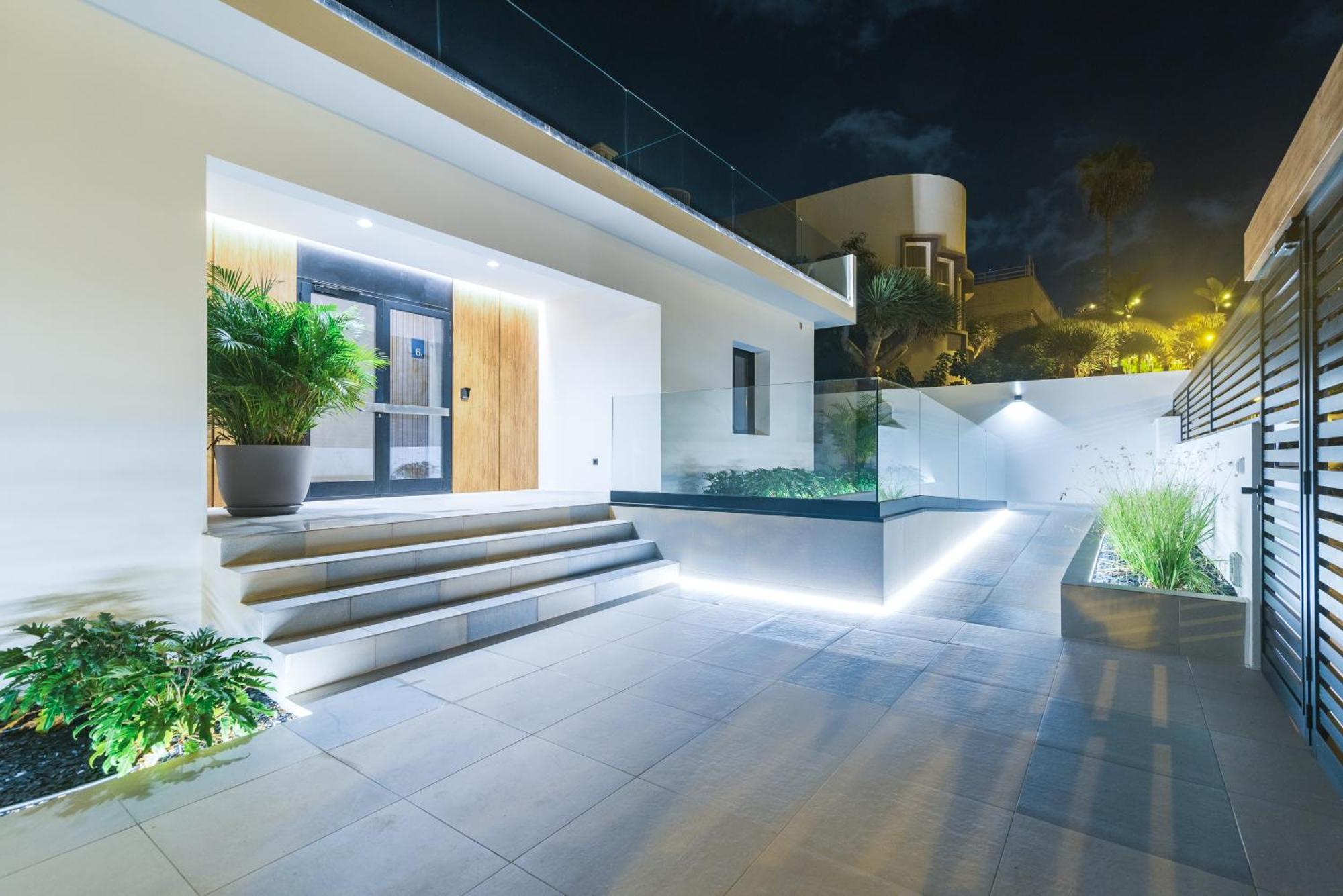 La Vega De Ciudad Jardin Suites Las Palmas de Gran Canaria Exterior photo