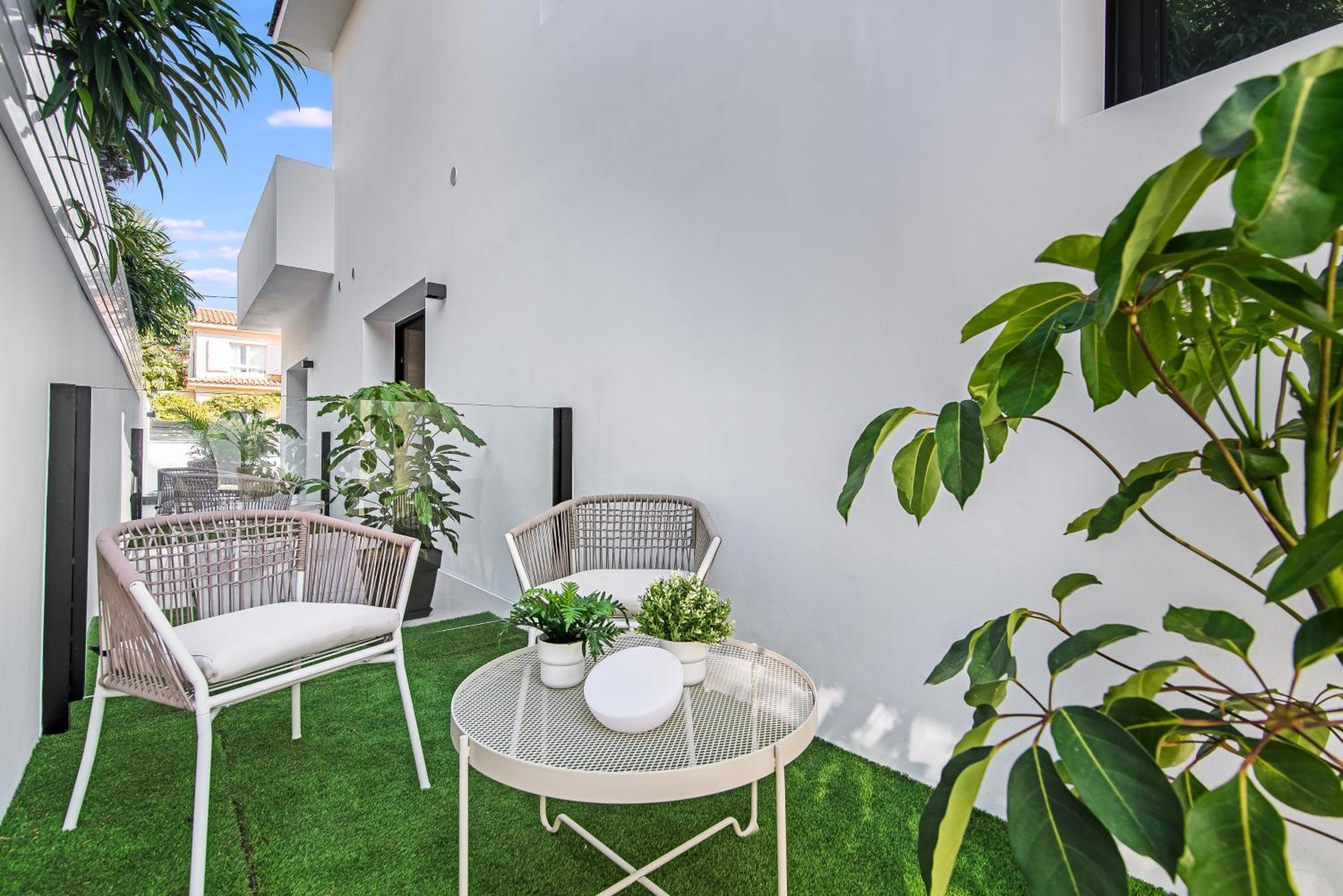La Vega De Ciudad Jardin Suites Las Palmas de Gran Canaria Room photo