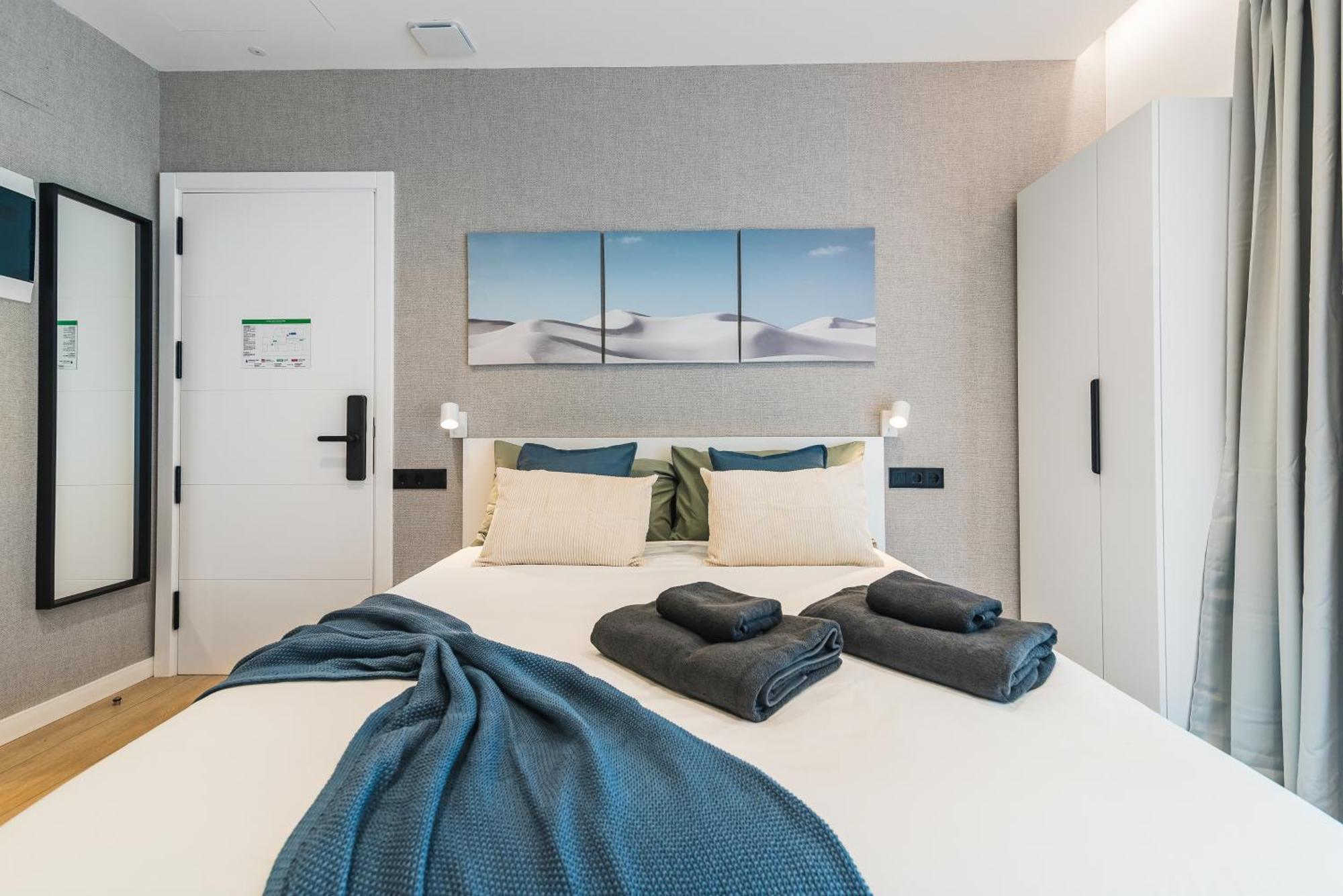 La Vega De Ciudad Jardin Suites Las Palmas de Gran Canaria Room photo