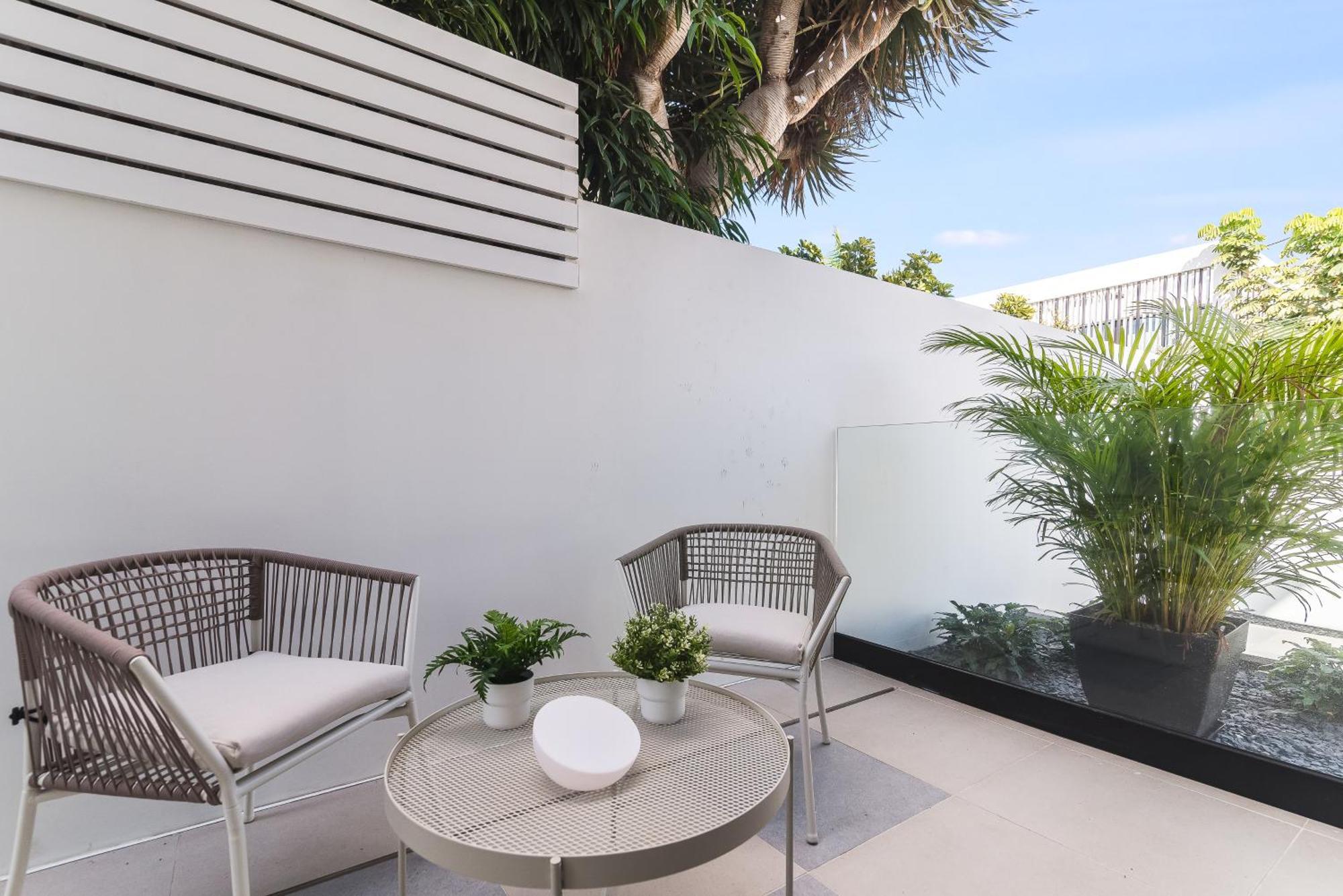 La Vega De Ciudad Jardin Suites Las Palmas de Gran Canaria Room photo