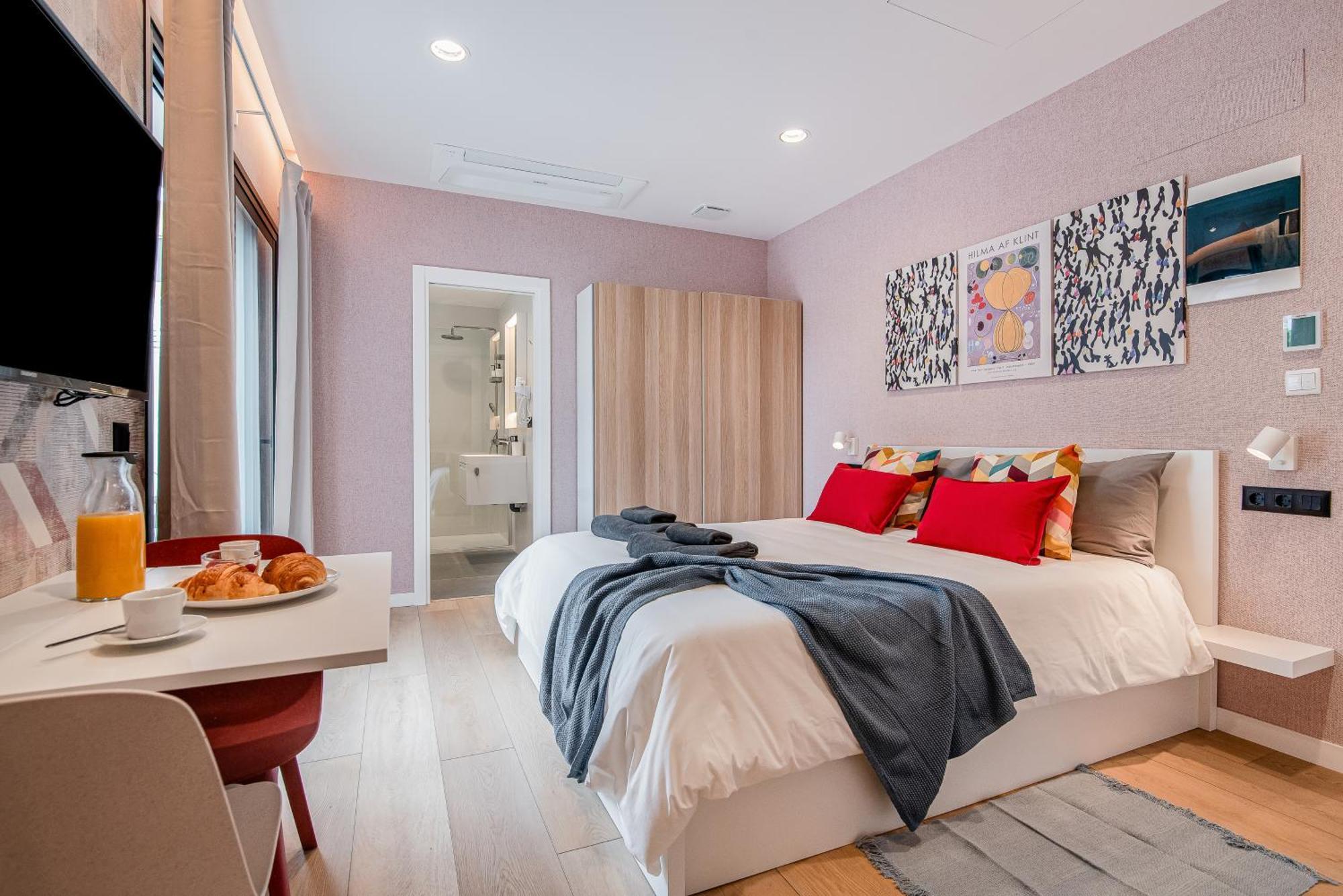 La Vega De Ciudad Jardin Suites Las Palmas de Gran Canaria Room photo