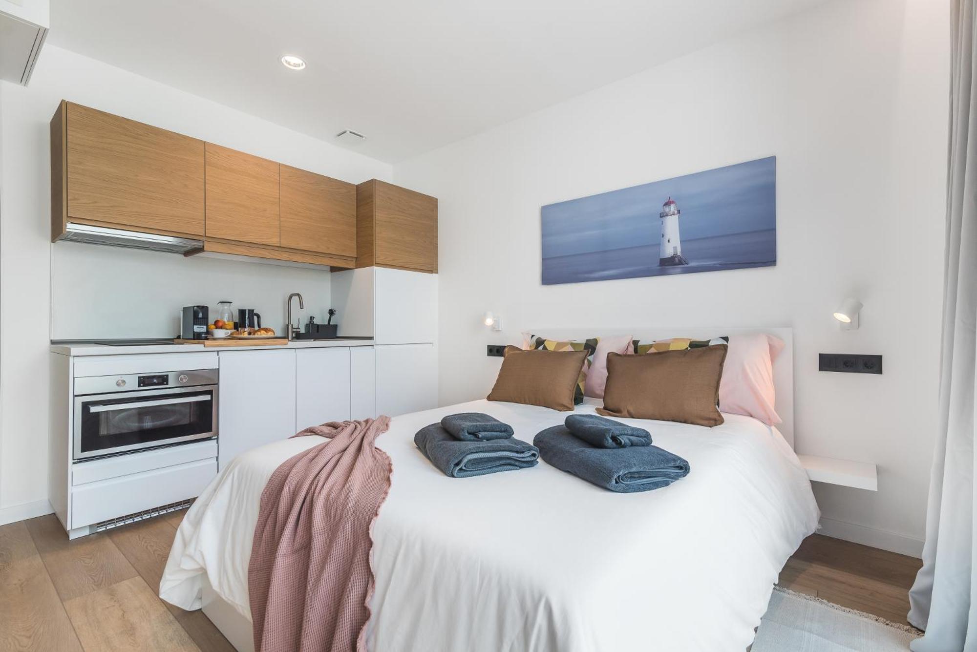 La Vega De Ciudad Jardin Suites Las Palmas de Gran Canaria Room photo