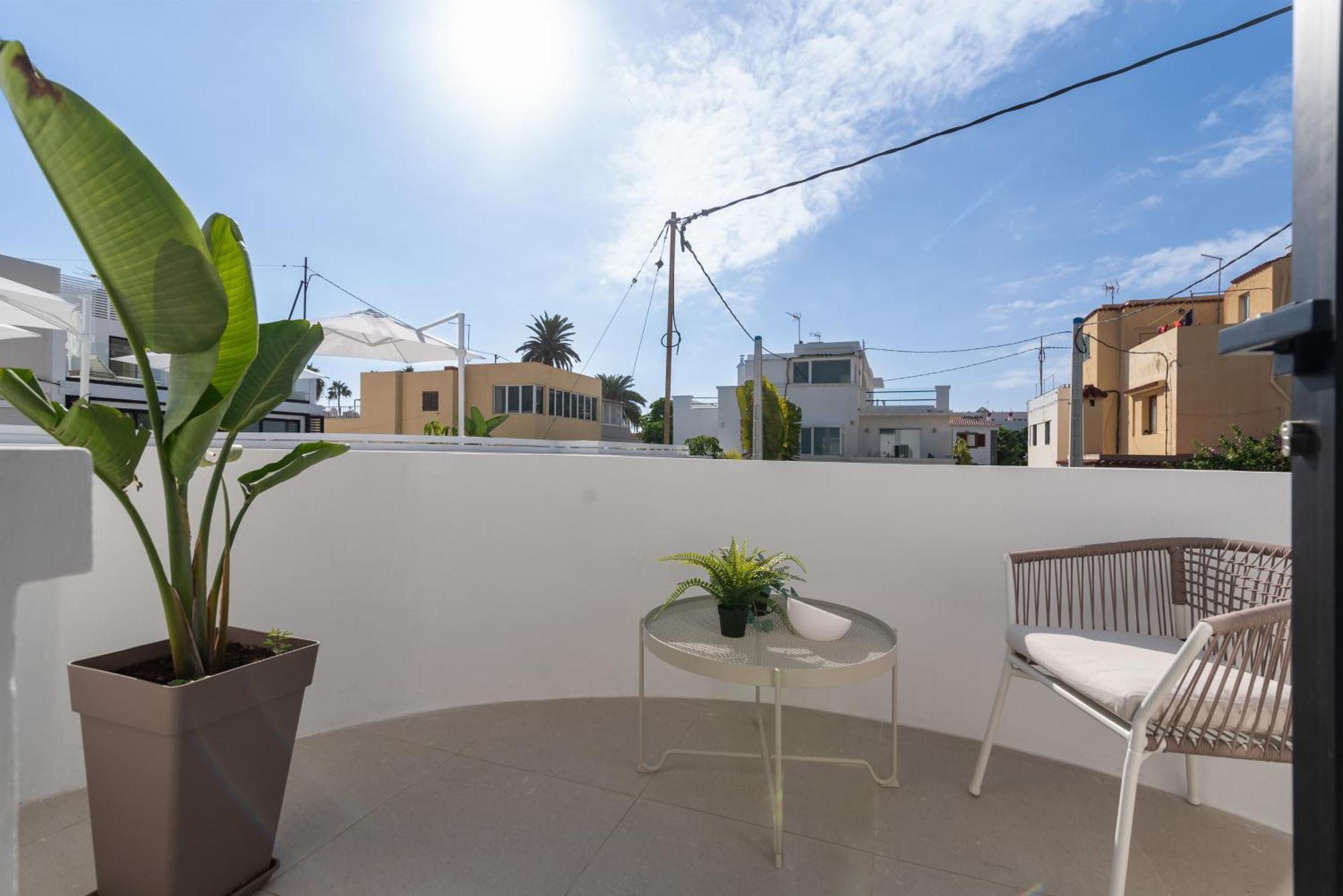 La Vega De Ciudad Jardin Suites Las Palmas de Gran Canaria Room photo