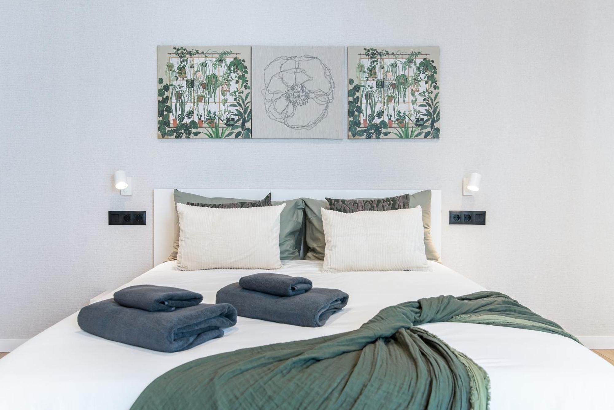La Vega De Ciudad Jardin Suites Las Palmas de Gran Canaria Room photo
